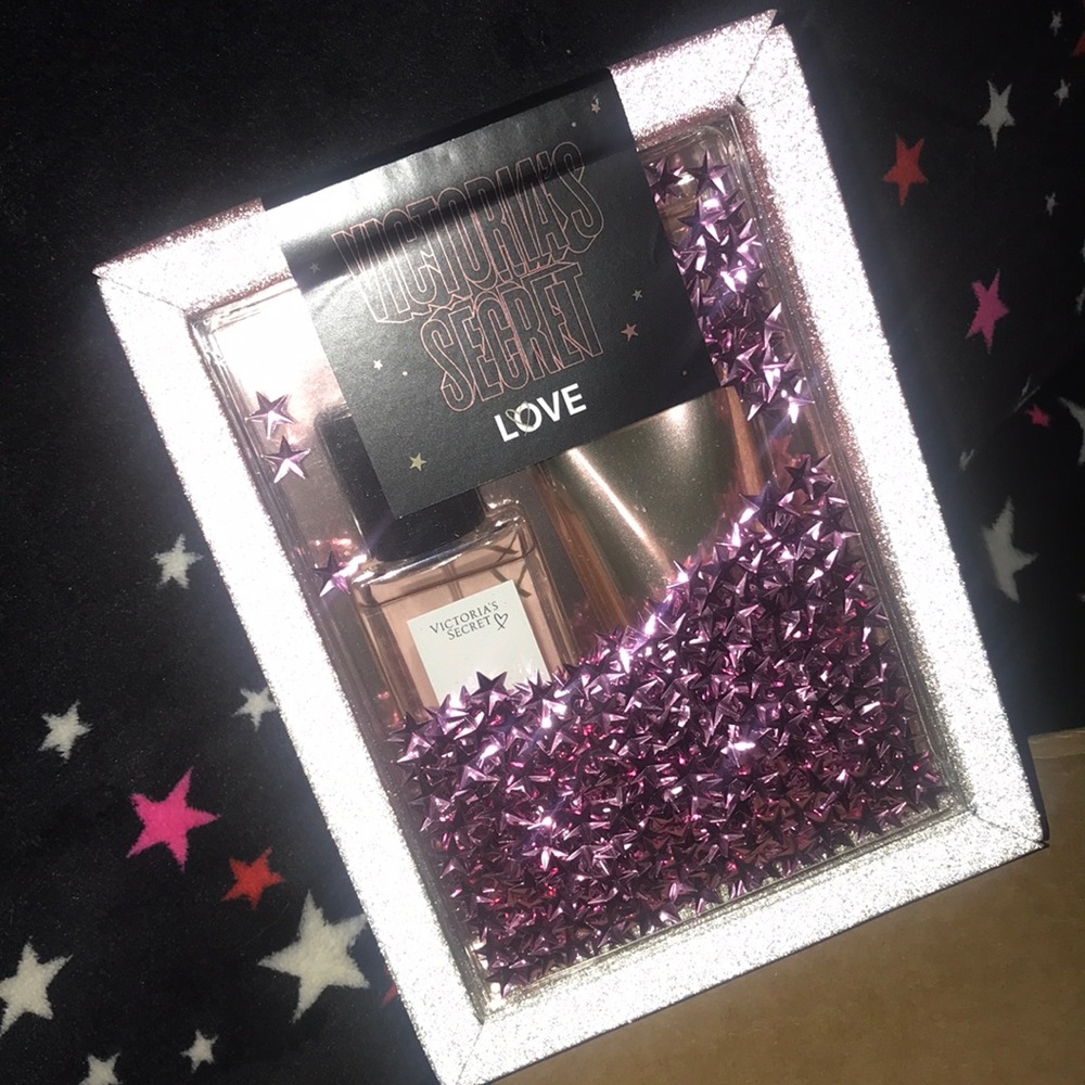 🆕Love Set by Victoria Secret